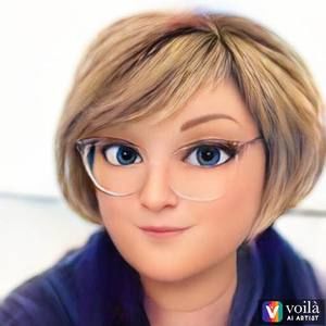 Meet your Posher, Lynn